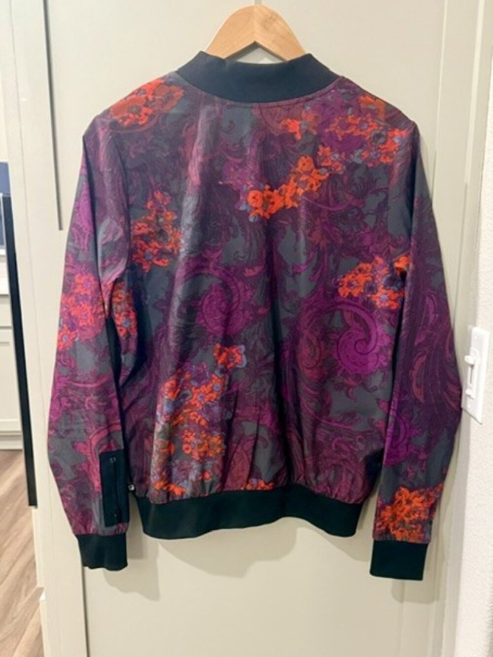Fabletics ITHACA Jacket - Picture 3 of 11
